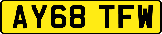 AY68TFW
