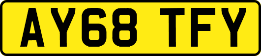 AY68TFY