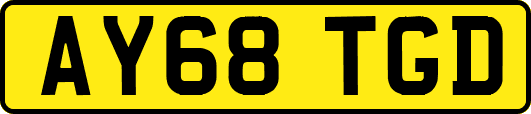 AY68TGD