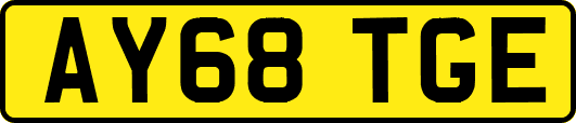 AY68TGE