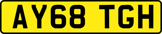 AY68TGH