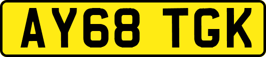 AY68TGK