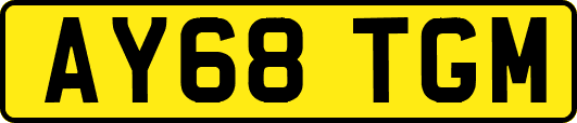 AY68TGM