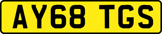 AY68TGS