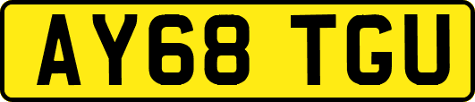 AY68TGU