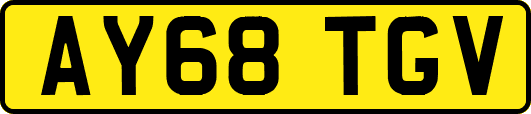AY68TGV