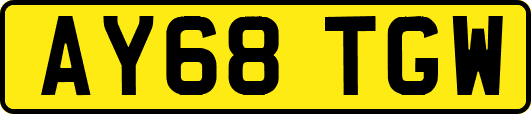 AY68TGW