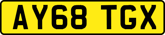 AY68TGX