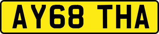 AY68THA