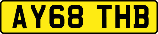 AY68THB