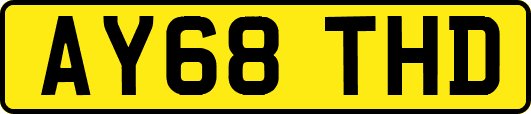 AY68THD