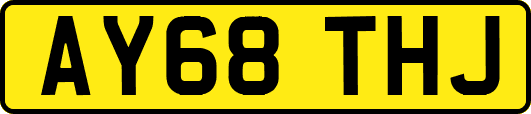 AY68THJ