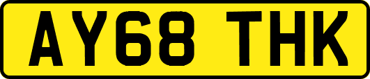 AY68THK