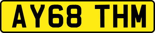 AY68THM