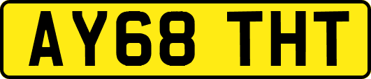 AY68THT