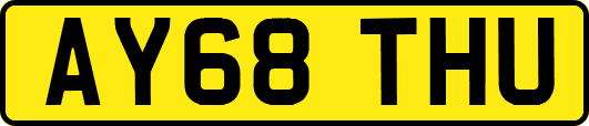 AY68THU