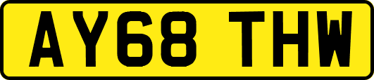 AY68THW