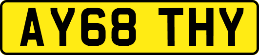 AY68THY