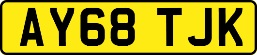 AY68TJK