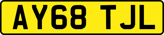 AY68TJL
