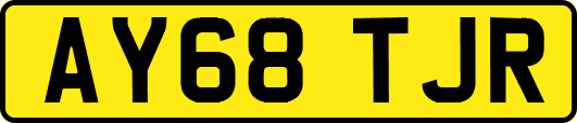 AY68TJR