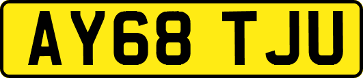 AY68TJU