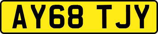 AY68TJY