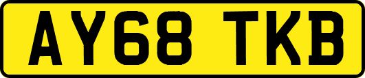 AY68TKB