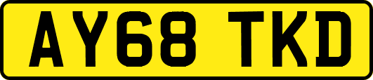 AY68TKD