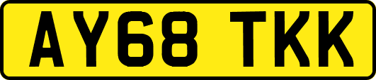 AY68TKK
