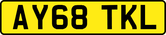 AY68TKL