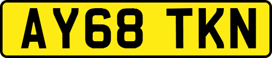 AY68TKN