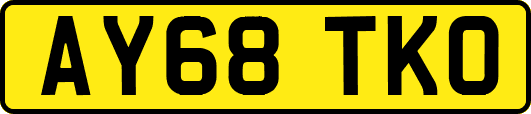 AY68TKO