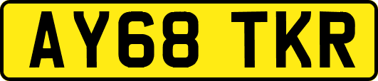 AY68TKR
