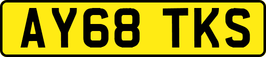 AY68TKS