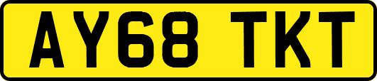 AY68TKT