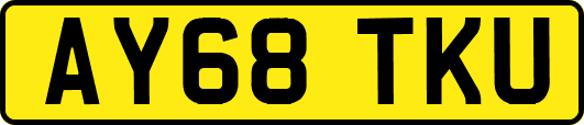 AY68TKU