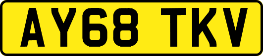 AY68TKV