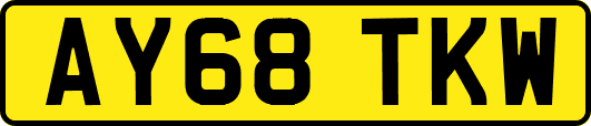 AY68TKW