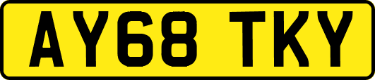 AY68TKY