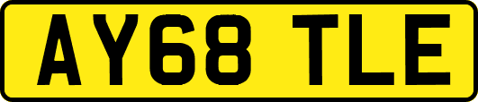 AY68TLE
