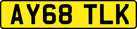 AY68TLK