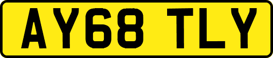 AY68TLY