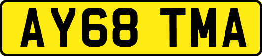 AY68TMA
