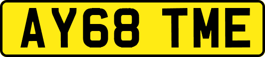 AY68TME