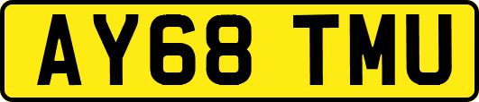 AY68TMU