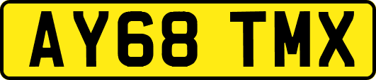 AY68TMX