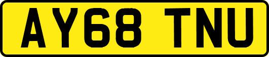 AY68TNU