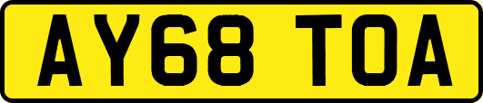 AY68TOA