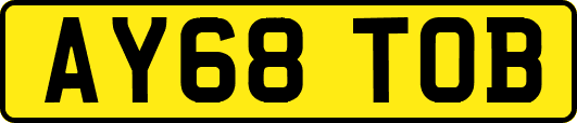 AY68TOB